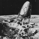 Image for article titled The Union Jack on the Moon